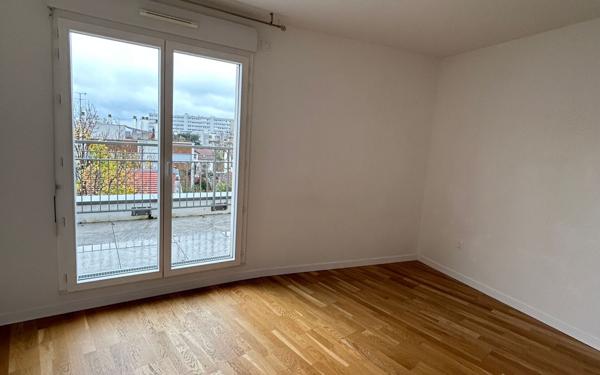 Appartement à louer    2 pièces • 74,41 m2 Fontenay-aux-Roses