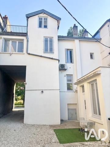 Immeuble à vendre 185,82 m² Dijon