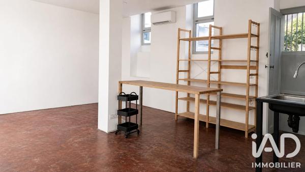 Immeuble à vendre 185,82 m² Dijon