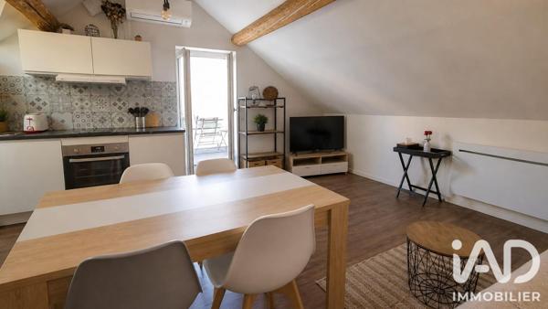 Immeuble à vendre 185,82 m² Dijon