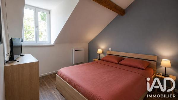 Immeuble à vendre 185,82 m² Dijon