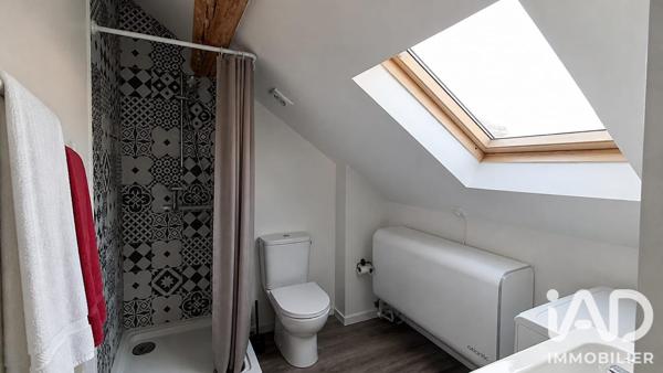 Immeuble à vendre 185,82 m² Dijon