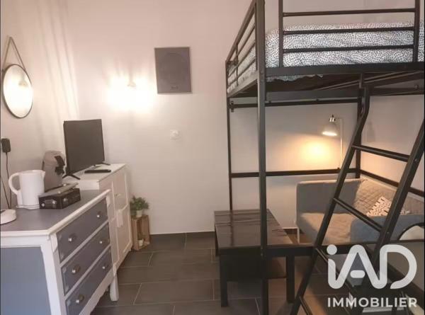 Immeuble à vendre 185,82 m² Dijon