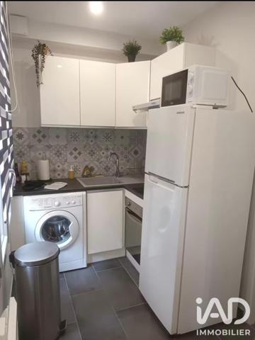 Immeuble à vendre 185,82 m² Dijon