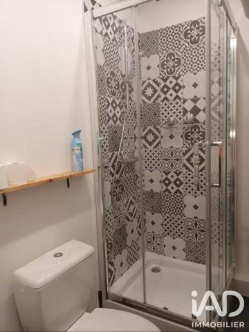Immeuble à vendre 185,82 m² Dijon