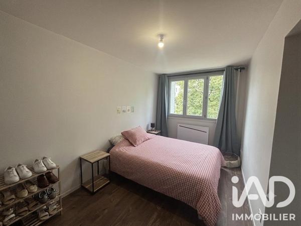 Immeuble à vendre 185,82 m² Dijon