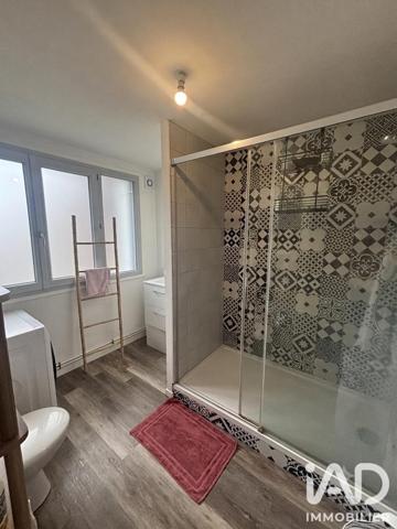 Immeuble à vendre 185,82 m² Dijon