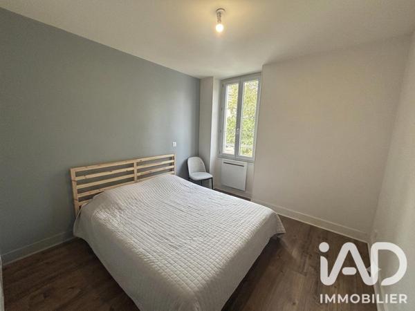 Immeuble à vendre 185,82 m² Dijon