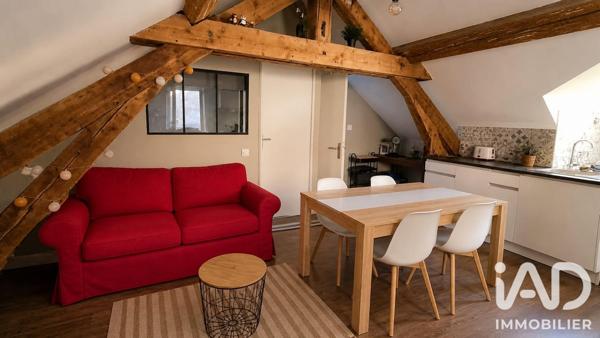 Immeuble à vendre 185,82 m² Dijon
