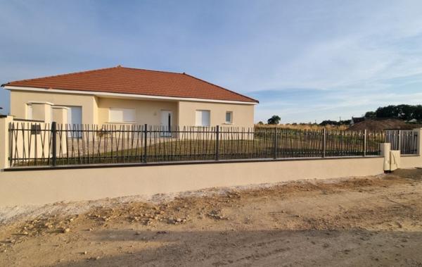 Vente Maison neuf Saint-remy