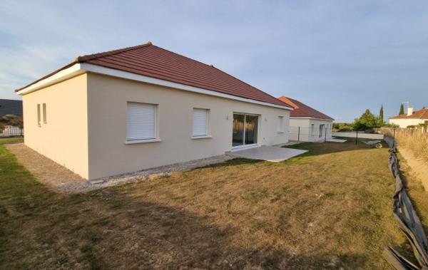 Vente Maison neuf Saint-remy