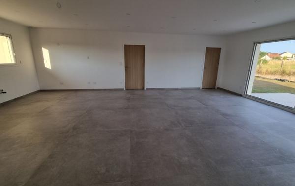 Vente Maison neuf Saint-remy