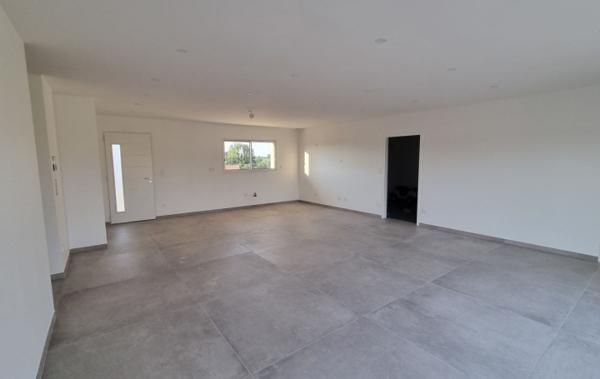 Vente Maison neuf Saint-remy