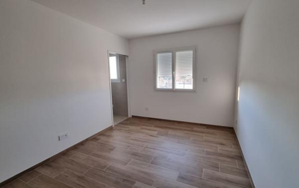 Vente Maison neuf Saint-remy