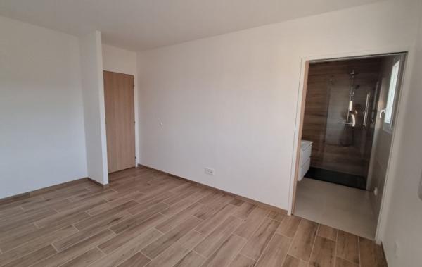 Vente Maison neuf Saint-remy
