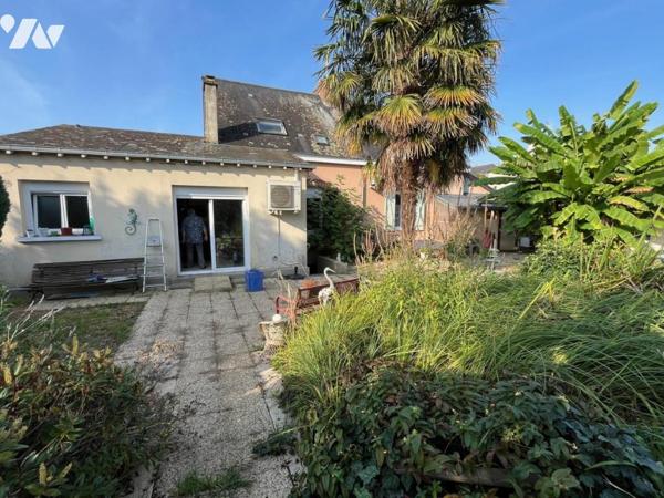 SAINTE JAMME SUR SARTHE