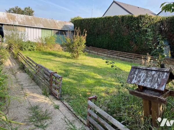 SAINTE JAMME SUR SARTHE