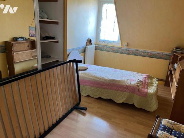 SAINTE JAMME SUR SARTHE