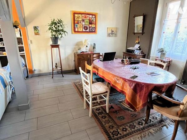 SAINTE JAMME SUR SARTHE