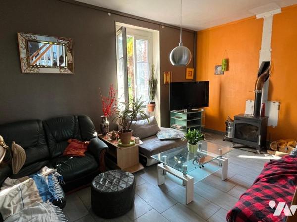 SAINTE JAMME SUR SARTHE