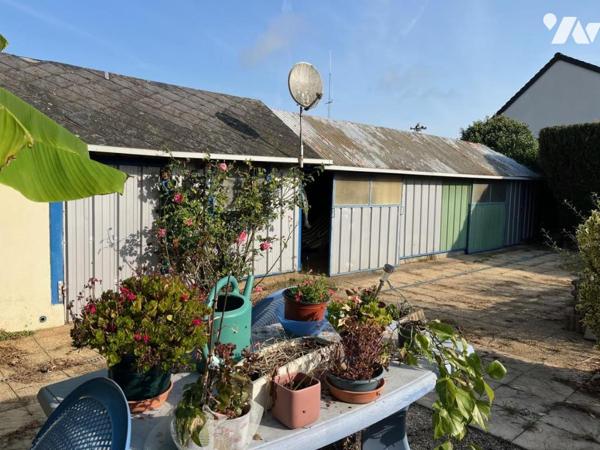 SAINTE JAMME SUR SARTHE