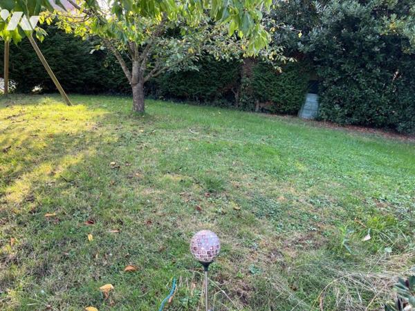 SAINTE JAMME SUR SARTHE