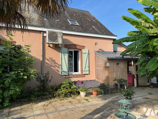 SAINTE JAMME SUR SARTHE