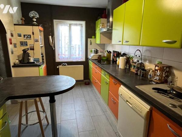 SAINTE JAMME SUR SARTHE