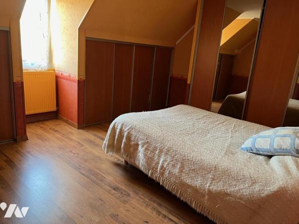 SAINTE JAMME SUR SARTHE