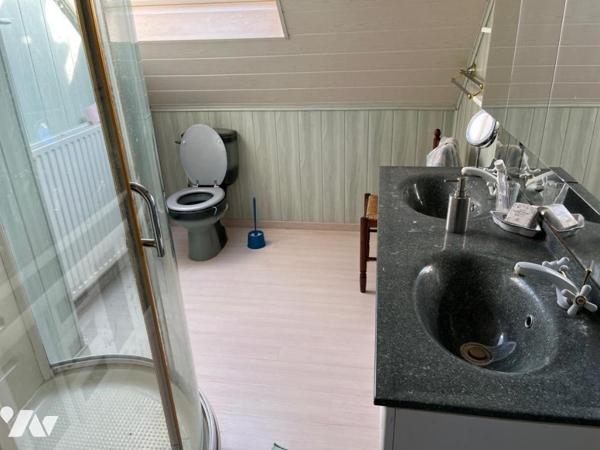 SAINTE JAMME SUR SARTHE