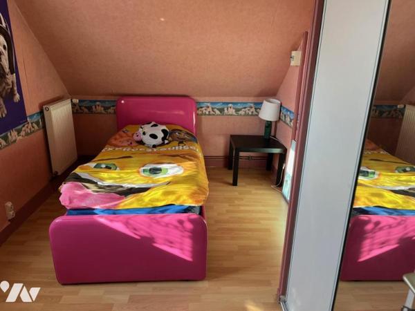 SAINTE JAMME SUR SARTHE