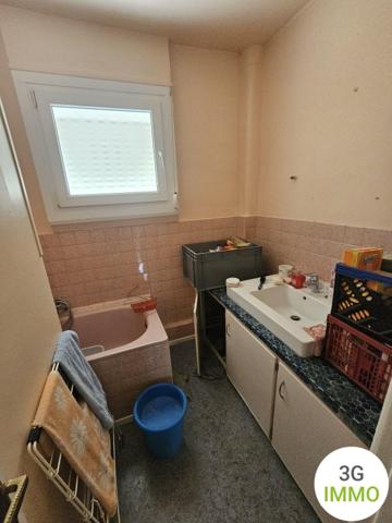 Vente / Appartement T4
