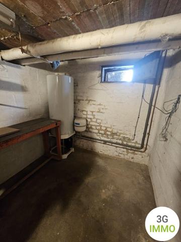 Vente / Appartement T4