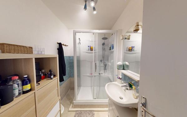 Appartement à vendre    3 pièces • 68,50 m2 Briey