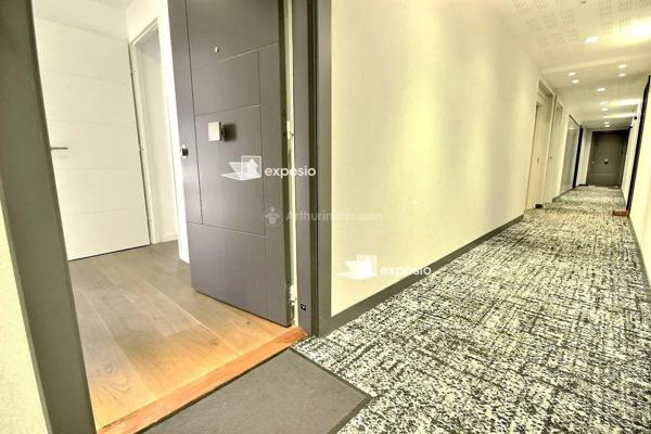 Location                                                      Appartement
                        
                     3 pièces                      62 m2                     à Asnières-sur-Seine