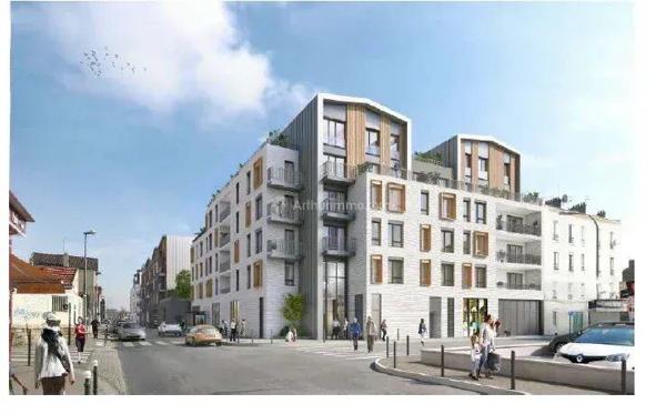 Location                                                      Appartement
                        
                     3 pièces                      62 m2                     à Asnières-sur-Seine