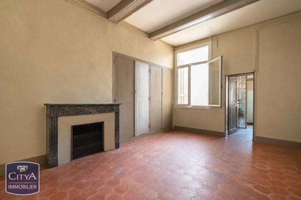 Appartement à vendre 1 pièce 25.1m² Aix-en-Provence (13100)