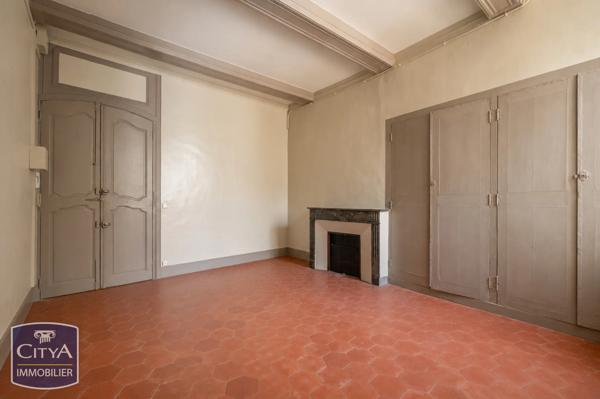 Appartement à vendre 1 pièce 25.1m² Aix-en-Provence (13100)