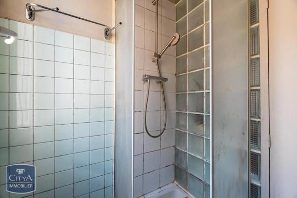 Appartement à vendre 1 pièce 25.1m² Aix-en-Provence (13100)
