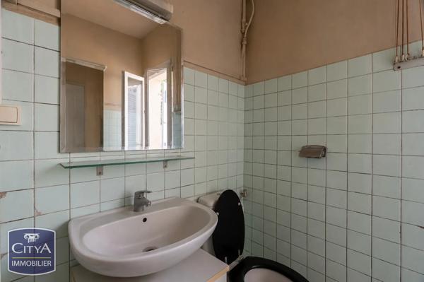 Appartement à vendre 1 pièce 25.1m² Aix-en-Provence (13100)