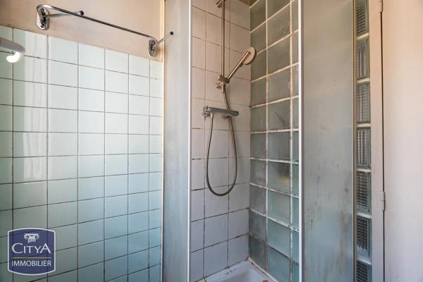 Appartement à vendre 1 pièce 25.1m² Aix-en-Provence (13100)