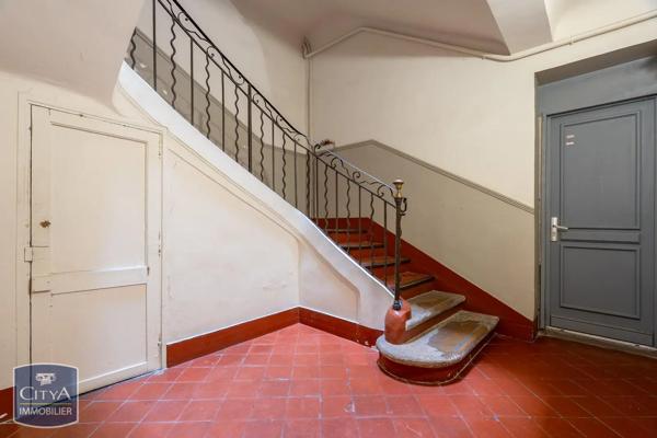 Appartement à vendre 1 pièce 25.1m² Aix-en-Provence (13100)