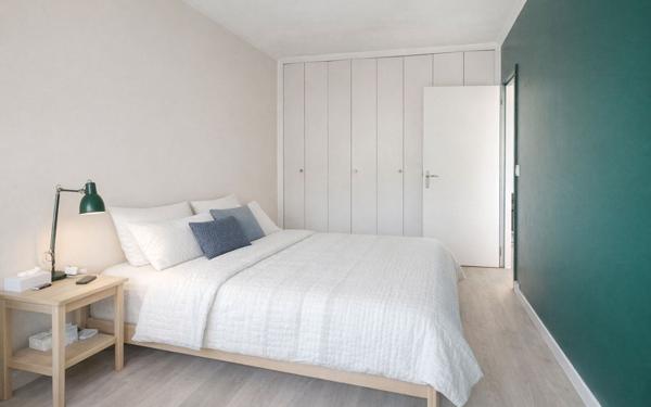 Appartement à vendre    2 pièces • 58,23 m2 Massy