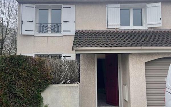 Maison à louer    4 pièces • 92,01 m2 Villepinte