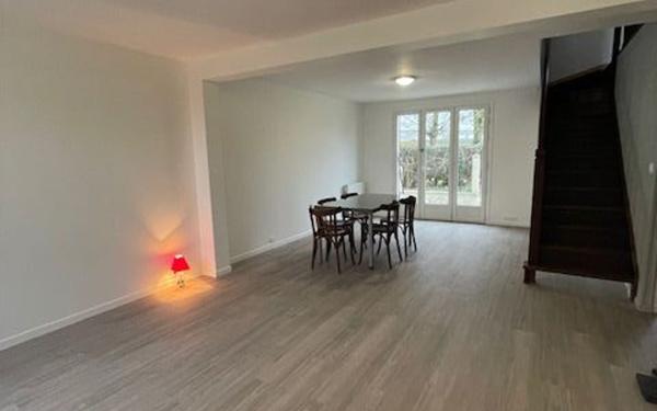 Maison à louer    4 pièces • 92,01 m2 Villepinte