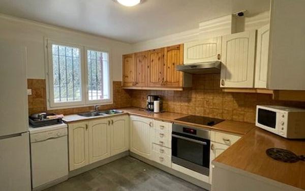 Maison à louer    4 pièces • 92,01 m2 Villepinte