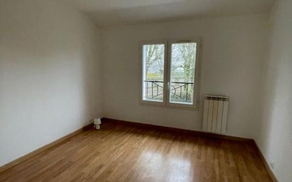 Maison à louer    4 pièces • 92,01 m2 Villepinte