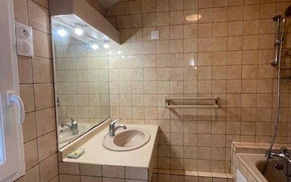 Maison à louer    4 pièces • 92,01 m2 Villepinte