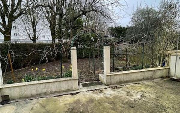 Maison à louer    4 pièces • 92,01 m2 Villepinte