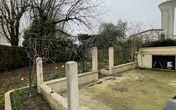 Maison à louer    4 pièces • 92,01 m2 Villepinte